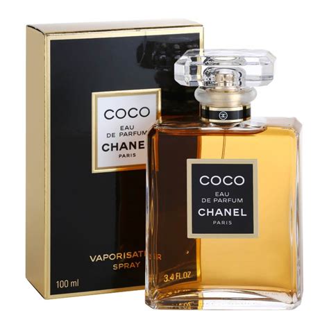 coco eau de parfum chanel opinioni|Coco Chanel perfume to buy.